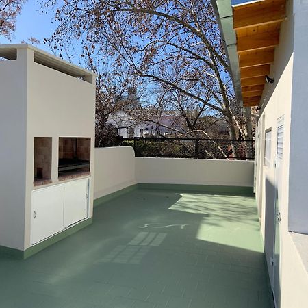 Costa Rica Soho Rooms Buenos Aires Eksteriør bilde