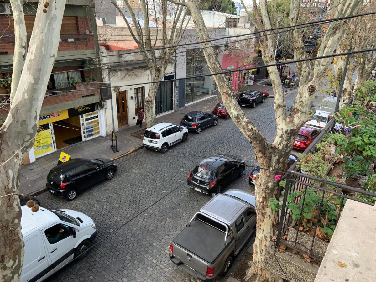 Costa Rica Soho Rooms Buenos Aires Eksteriør bilde