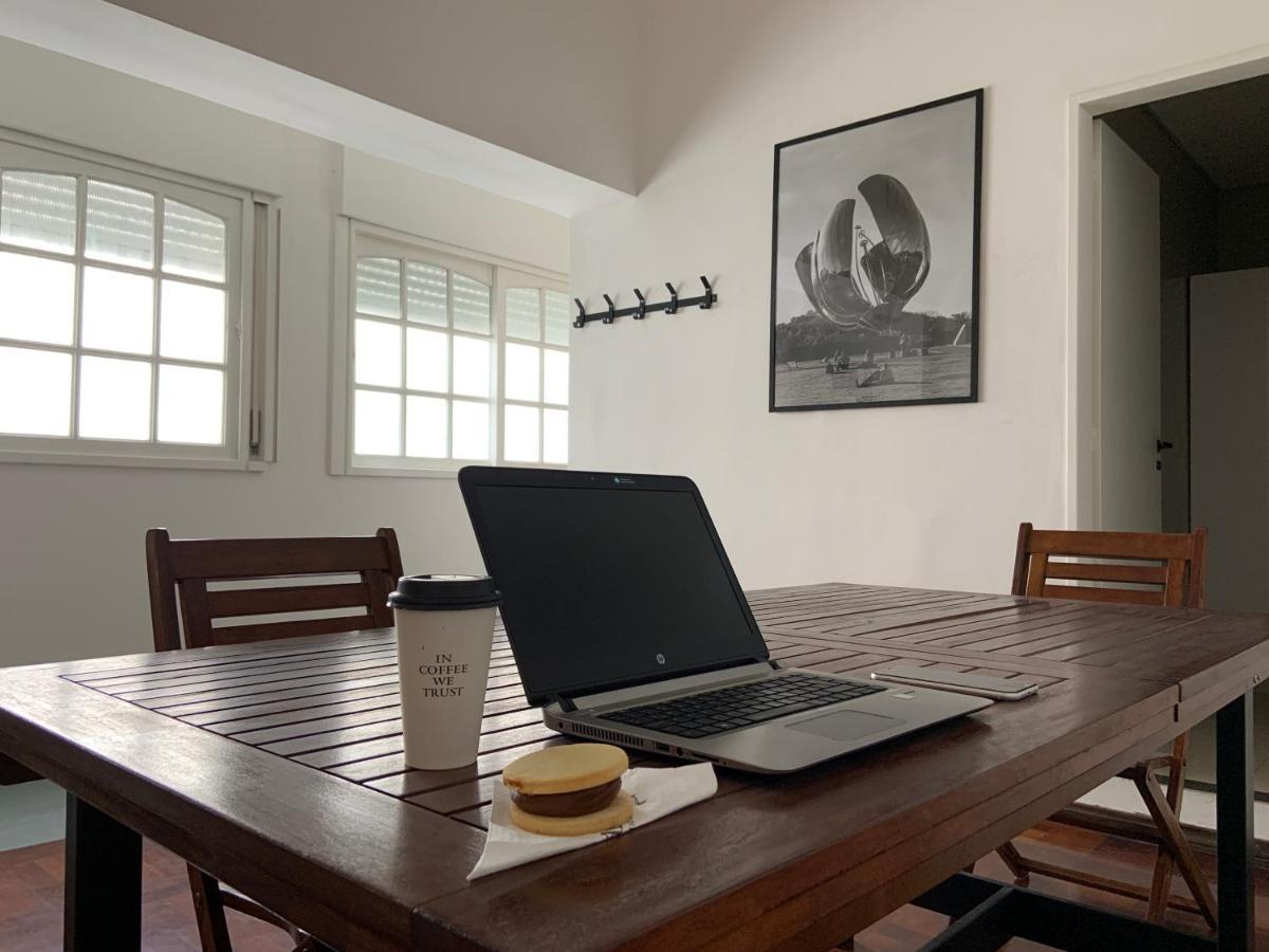 Costa Rica Soho Rooms Buenos Aires Eksteriør bilde