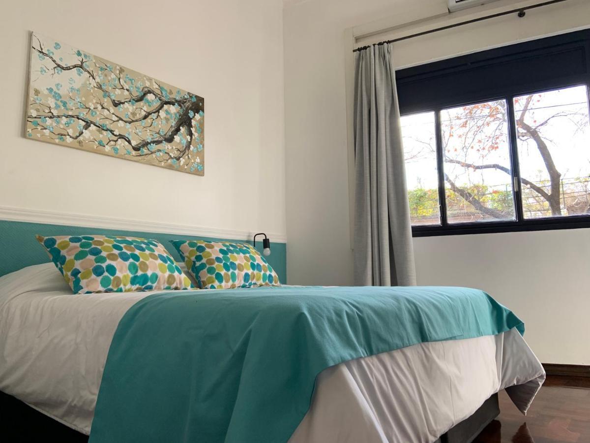 Costa Rica Soho Rooms Buenos Aires Eksteriør bilde