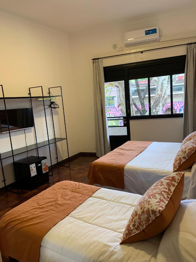 Costa Rica Soho Rooms Buenos Aires Eksteriør bilde