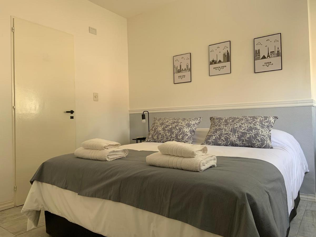 Costa Rica Soho Rooms Buenos Aires Eksteriør bilde