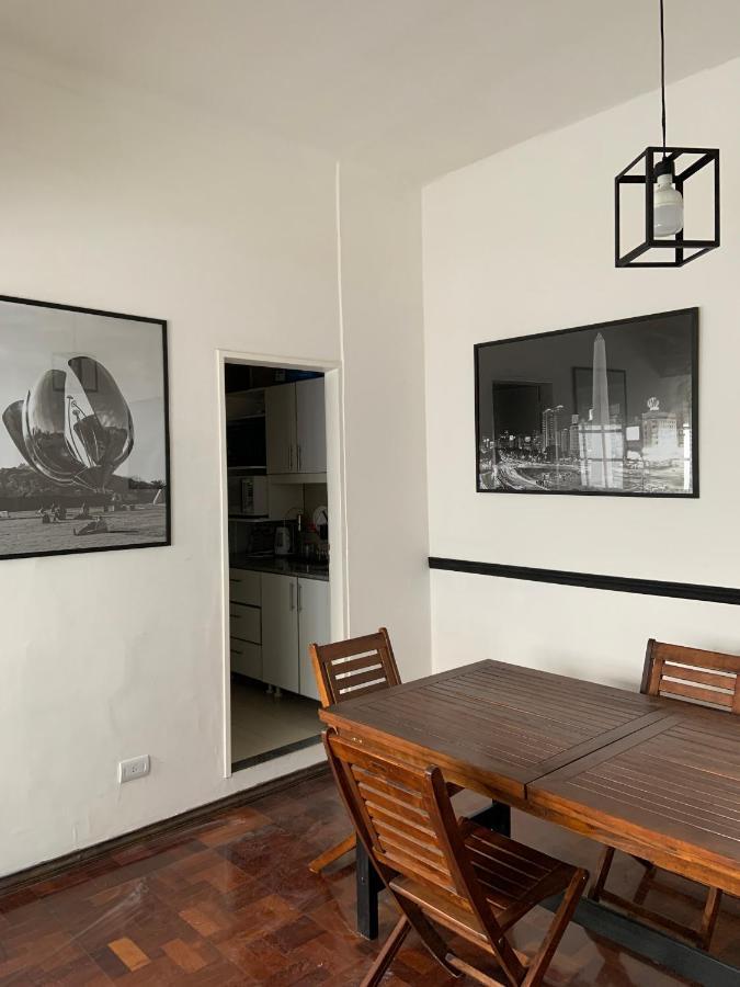 Costa Rica Soho Rooms Buenos Aires Eksteriør bilde