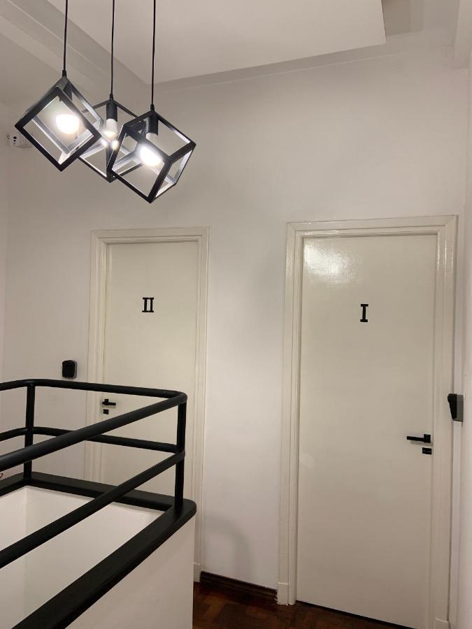Costa Rica Soho Rooms Buenos Aires Eksteriør bilde
