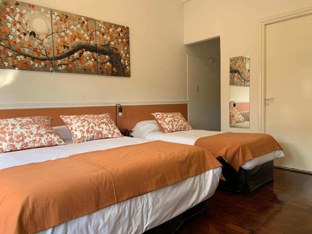Costa Rica Soho Rooms Buenos Aires Eksteriør bilde