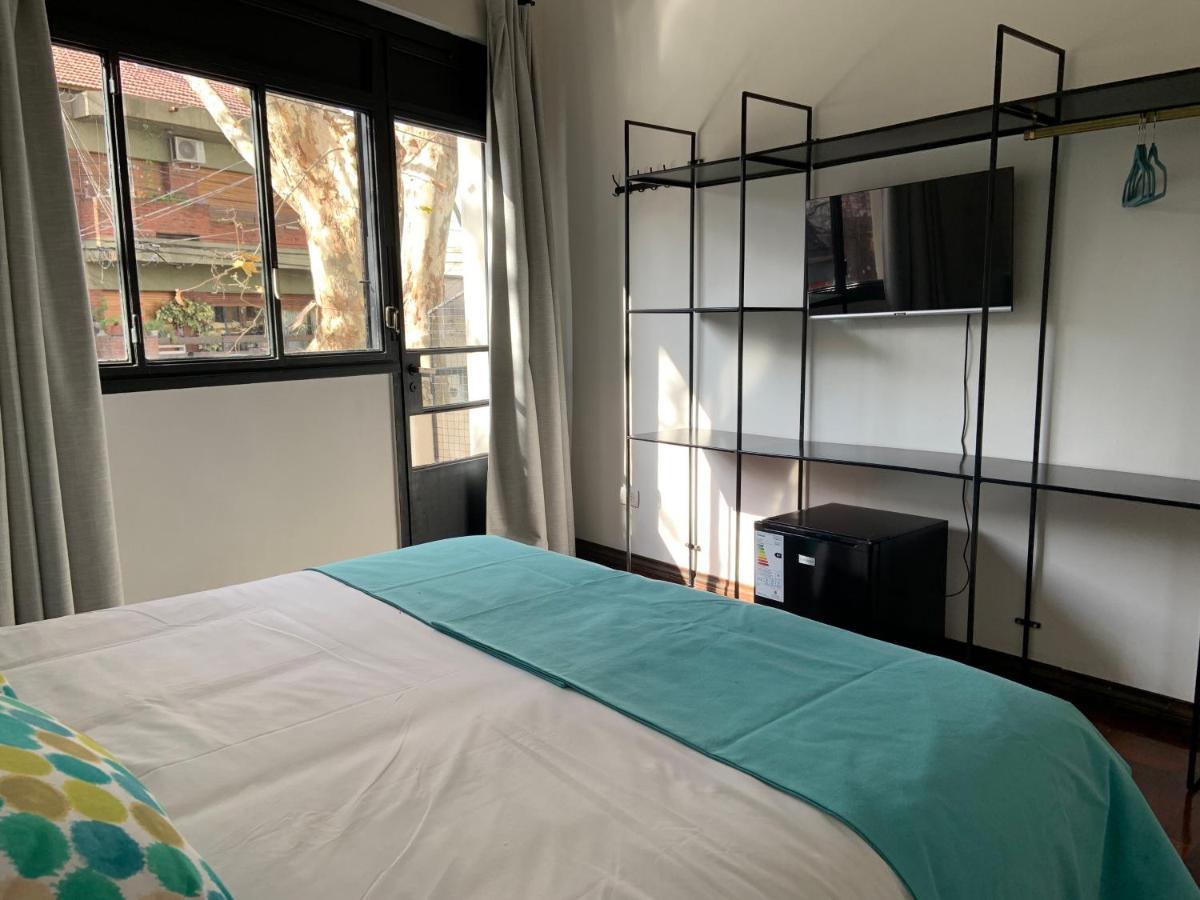 Costa Rica Soho Rooms Buenos Aires Eksteriør bilde
