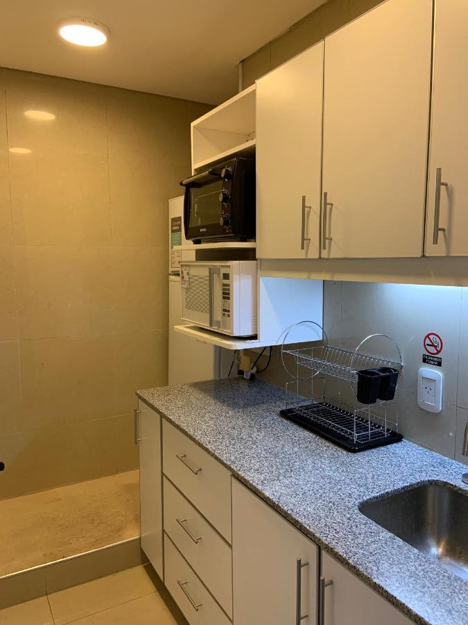 Costa Rica Soho Rooms Buenos Aires Eksteriør bilde
