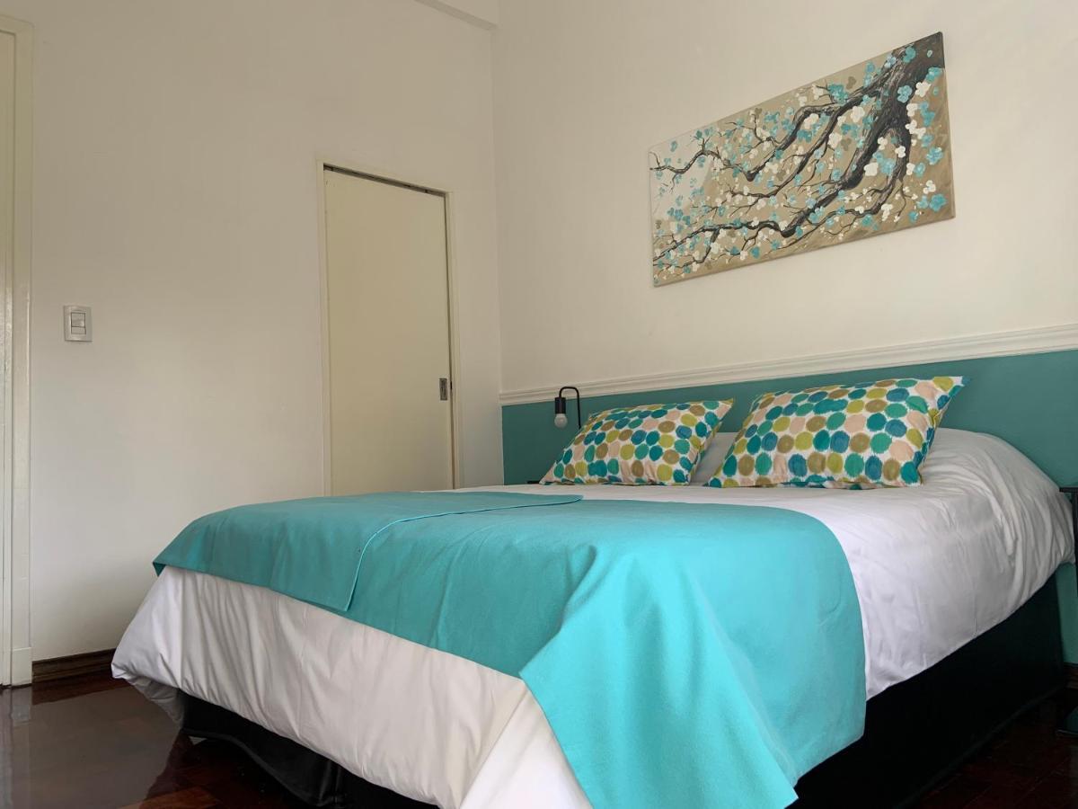 Costa Rica Soho Rooms Buenos Aires Eksteriør bilde