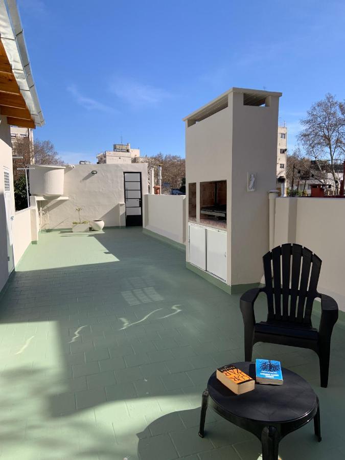 Costa Rica Soho Rooms Buenos Aires Eksteriør bilde