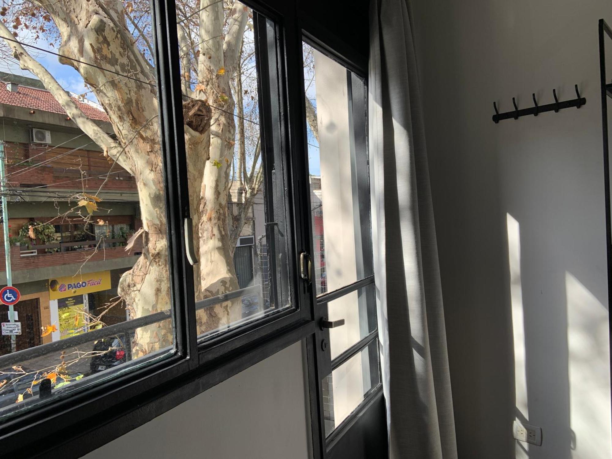 Costa Rica Soho Rooms Buenos Aires Eksteriør bilde