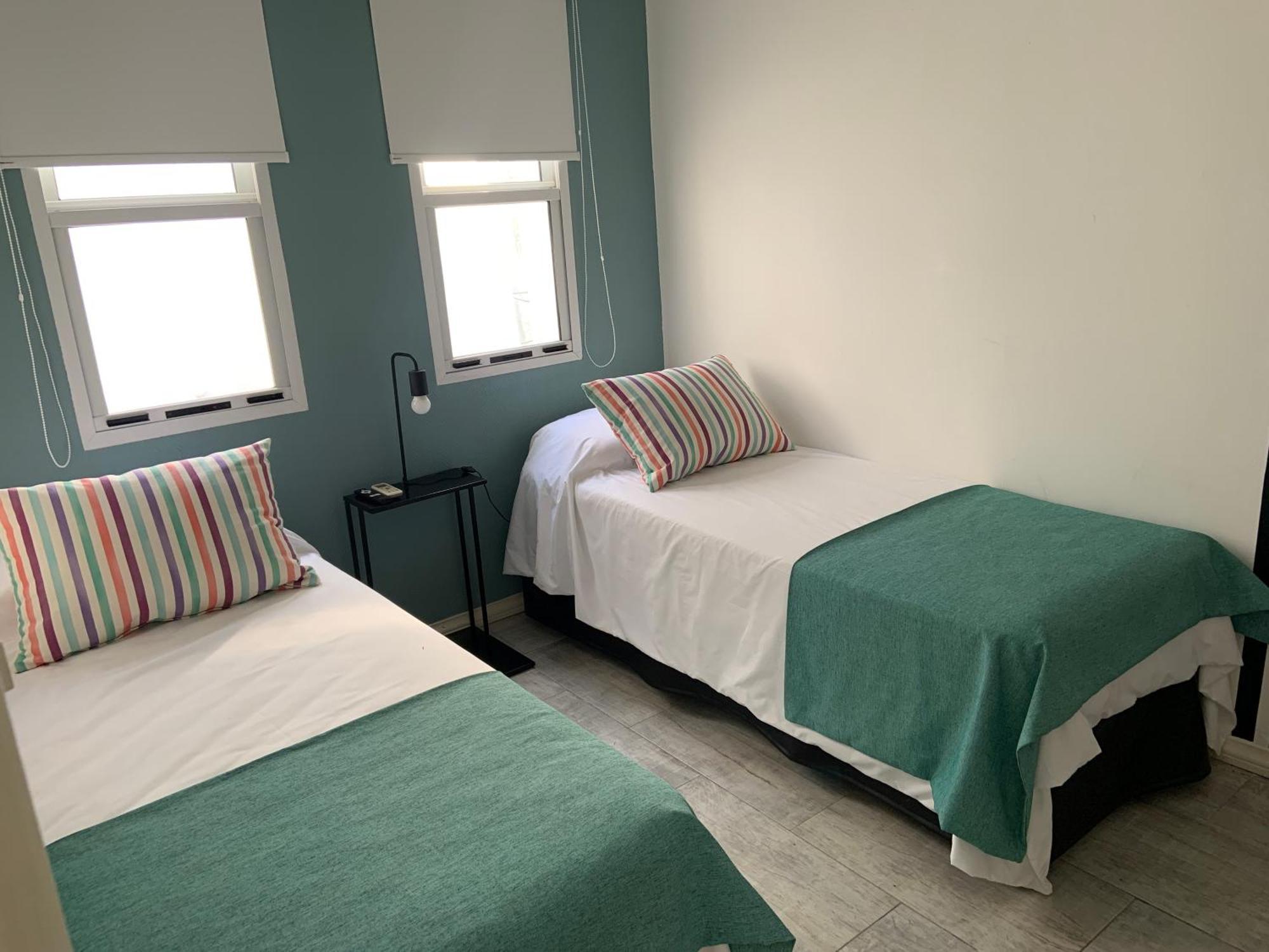 Costa Rica Soho Rooms Buenos Aires Eksteriør bilde