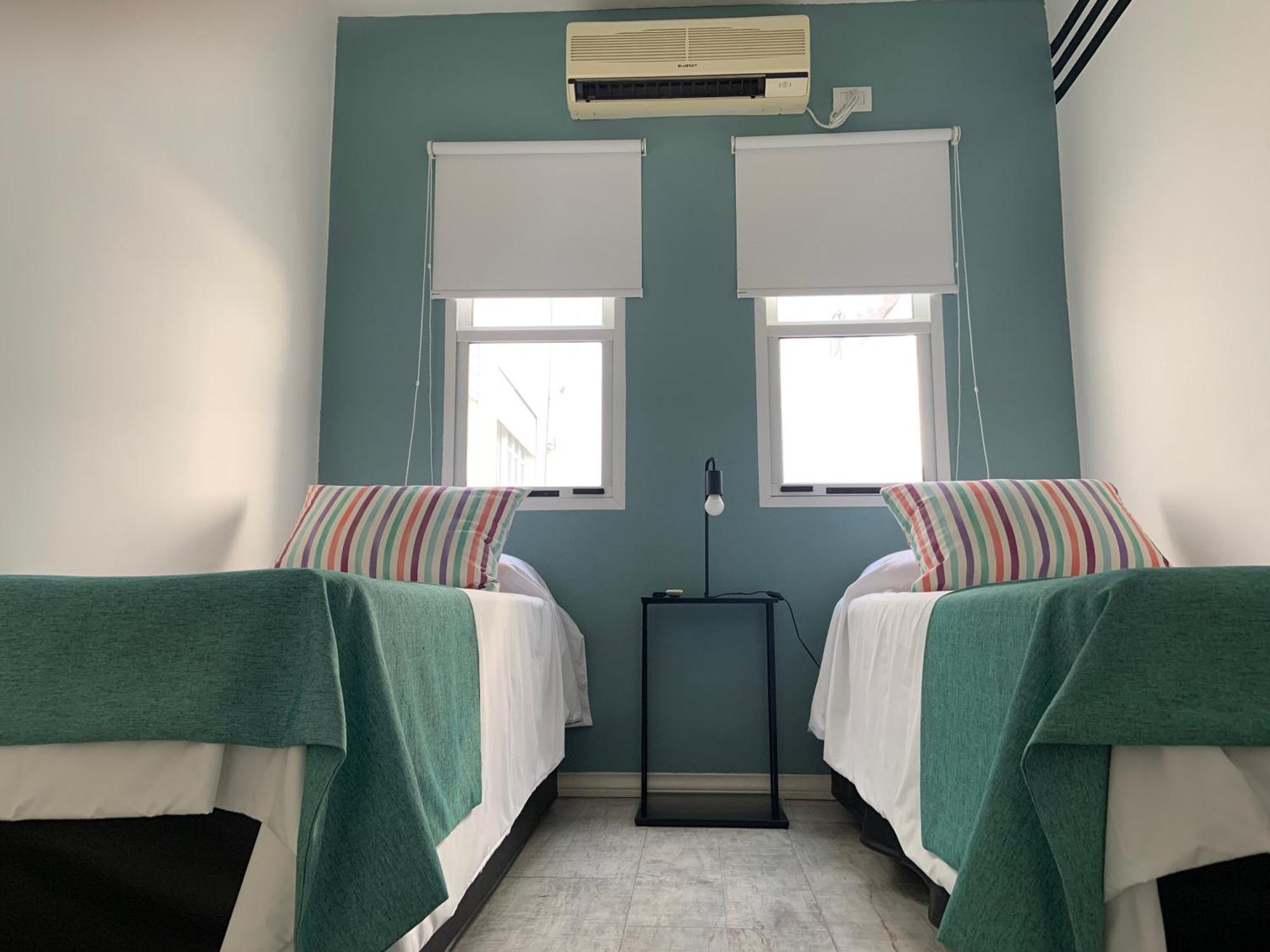 Costa Rica Soho Rooms Buenos Aires Eksteriør bilde