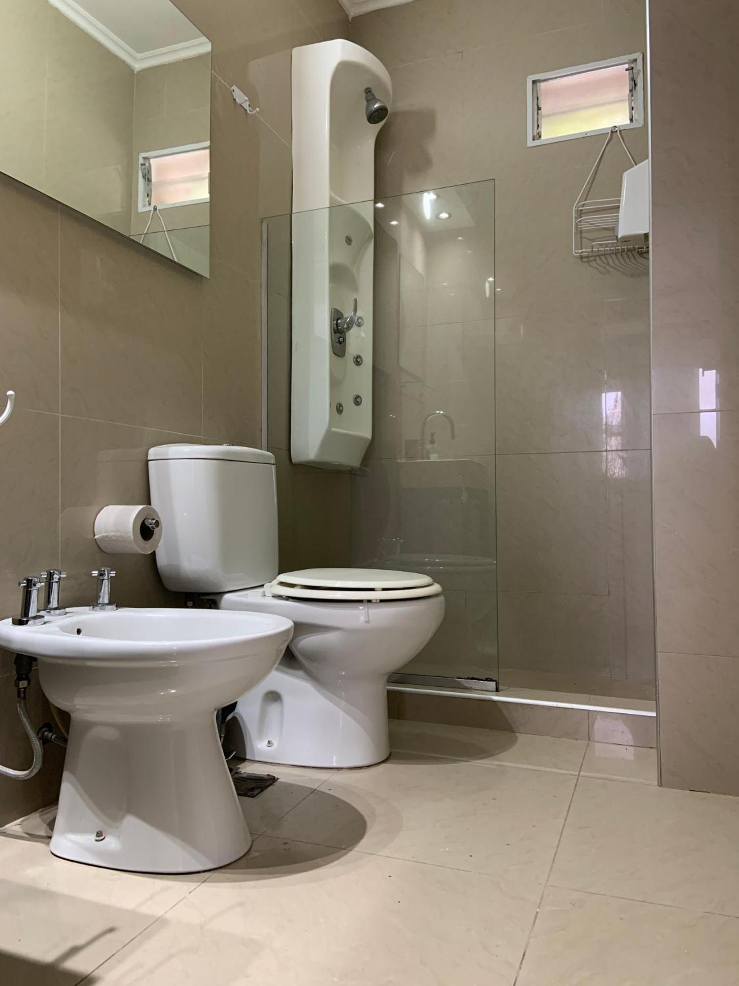 Costa Rica Soho Rooms Buenos Aires Eksteriør bilde
