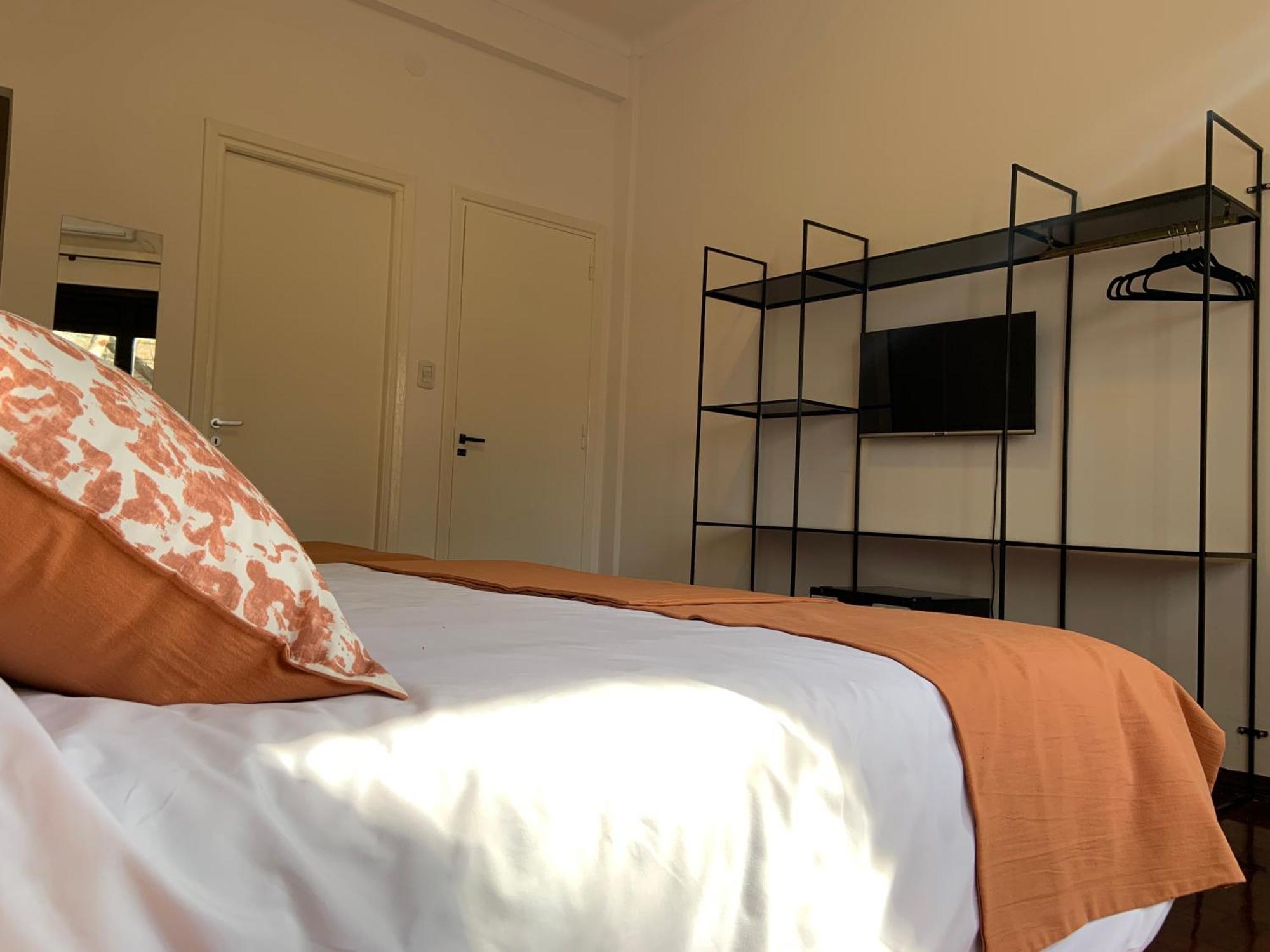 Costa Rica Soho Rooms Buenos Aires Eksteriør bilde