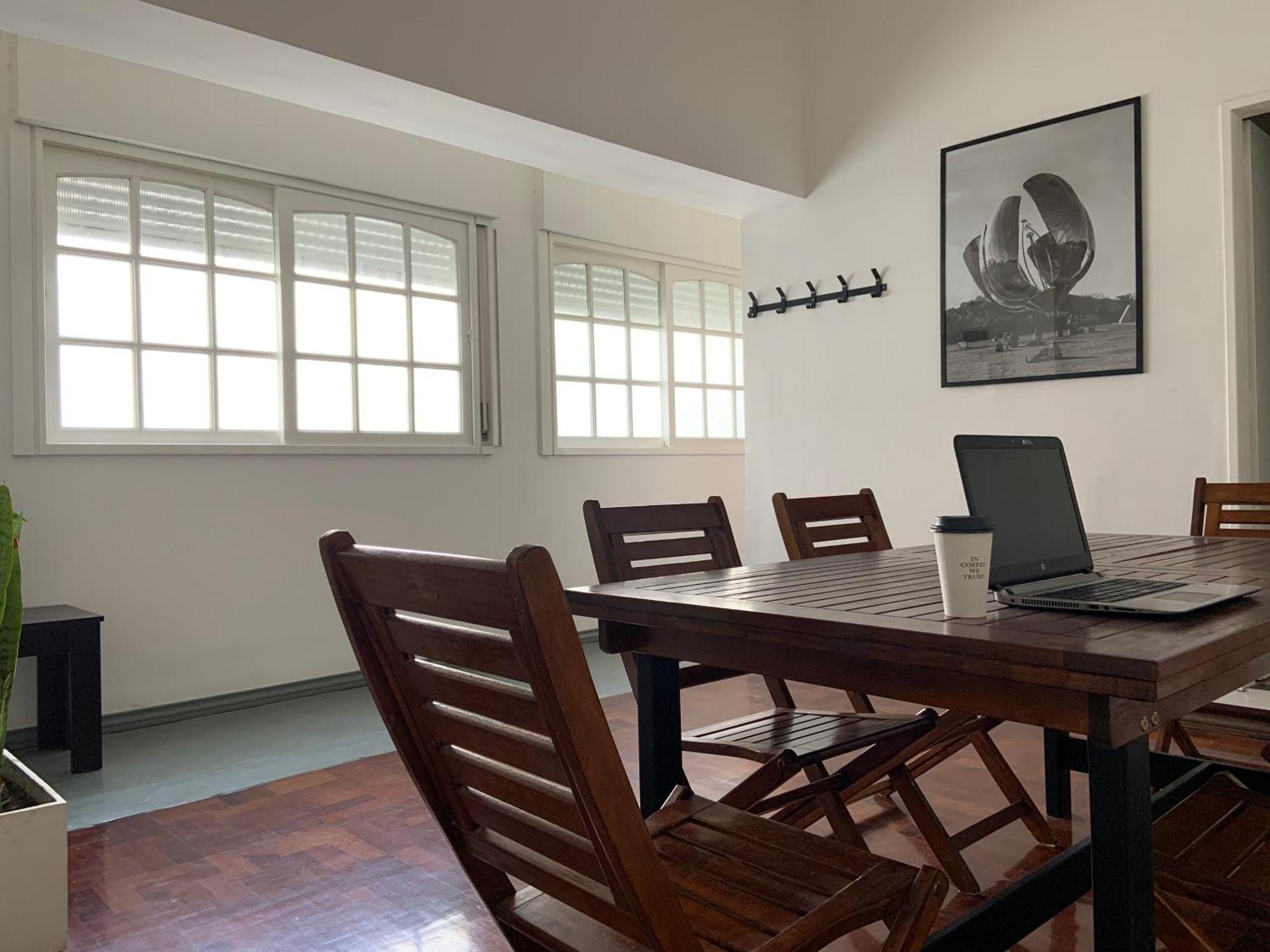 Costa Rica Soho Rooms Buenos Aires Eksteriør bilde