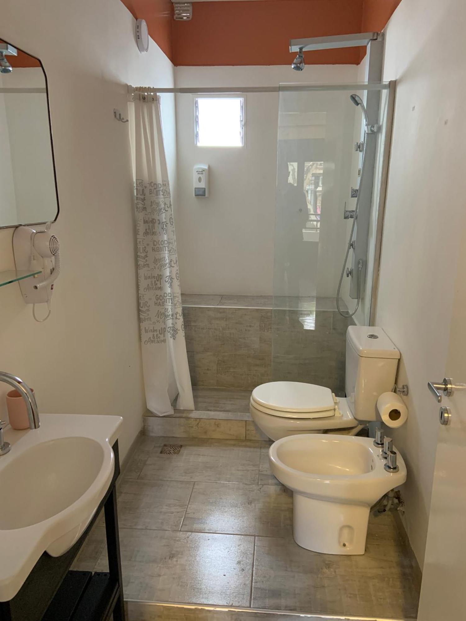 Costa Rica Soho Rooms Buenos Aires Eksteriør bilde