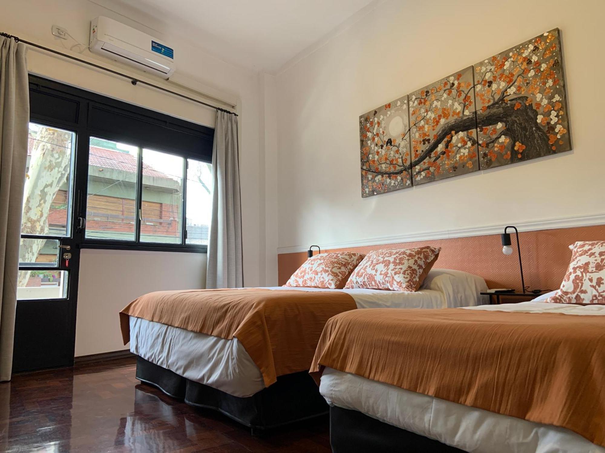 Costa Rica Soho Rooms Buenos Aires Eksteriør bilde